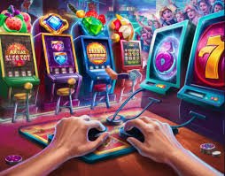 ifinitybet Android APK Install ပြုလုပ်ပြီး မိုဘိုင်းဖုန်းတွင် MMK ဖြင့် Slots ကစားနေသောမြင်ကွင်း