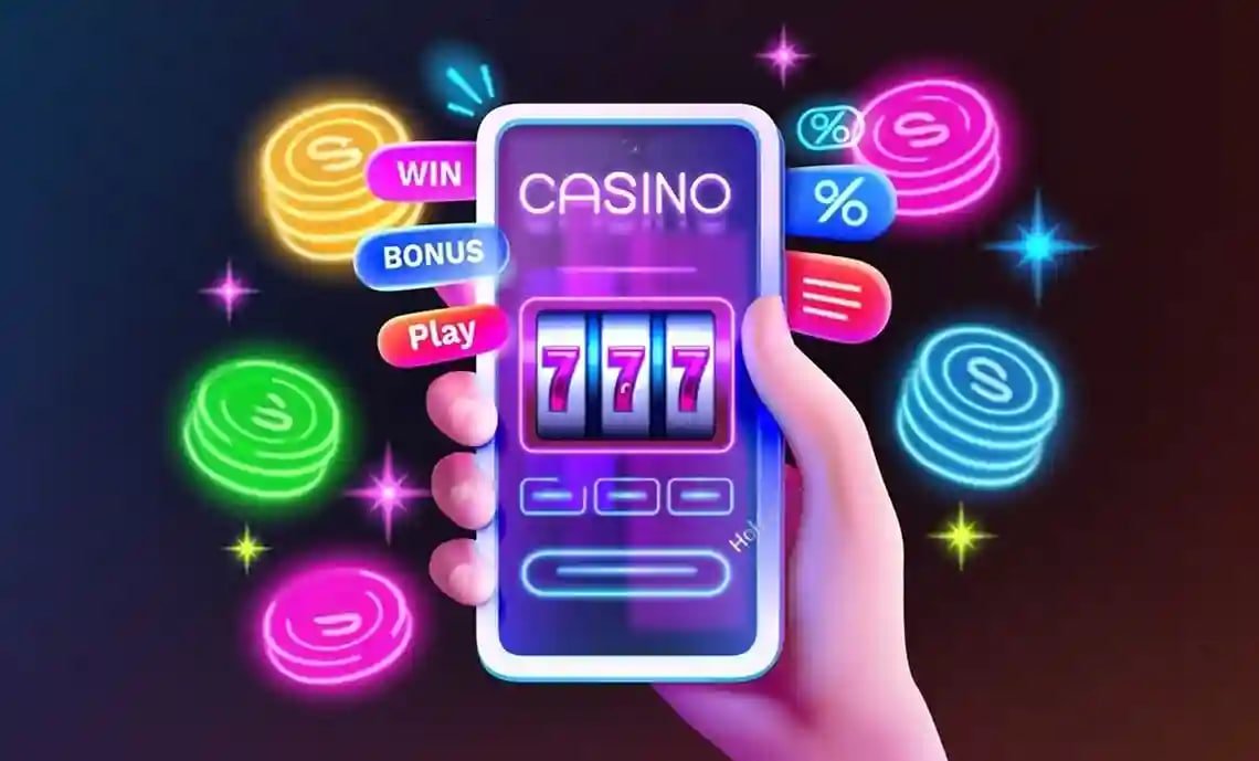 ifinitybet ကြိုဆိုသောဘောနပ်စ်