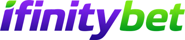 ifinitybet လိုဂို